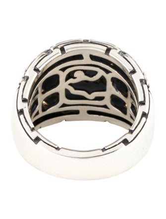 Effy Jewelry Two-Tone Ring