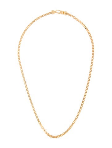Effy Jewelry Chain Chain-Link Necklace