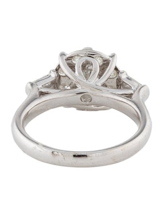 Effy Jewelry 14K 1.71ctw Bouquet Cocktail Ring