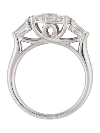 Effy Jewelry 14K 1.71ctw Bouquet Cocktail Ring