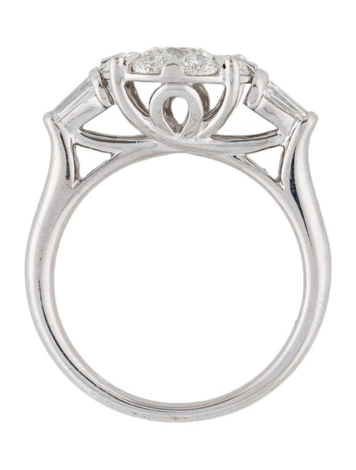 Effy Jewelry 14K 1.71ctw Bouquet Cocktail Ring