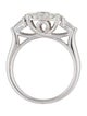 Effy Jewelry 14K 1.71ctw Bouquet Cocktail Ring