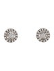 Effy Jewelry 14K Diamond Stud Earrings