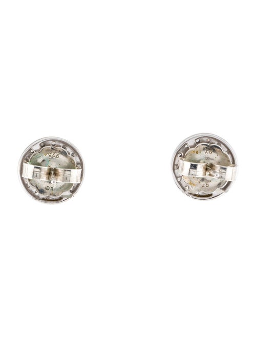 Effy Jewelry 14K Diamond Stud Earrings