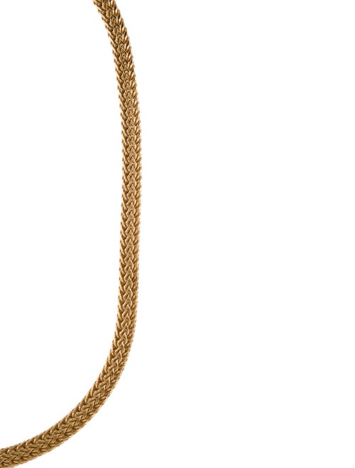 Effy Jewelry Chain Collar