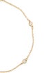 Effy Jewelry 14K Diamond Station Bracelet