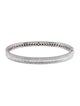 Effy Jewelry 18K 2.41ctw Diamond Bangle Bracelet