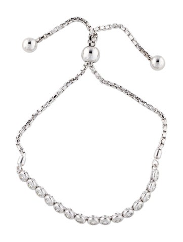 Effy Jewelry Link 14K Diamond Bracelet