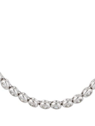 Effy Jewelry 14K Diamond Link Bracelet