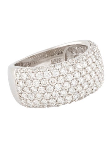 Effy Jewelry Band 14K 1.72ctw Diamond Classica 6