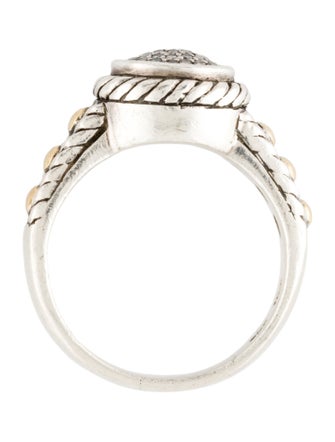 Effy Jewelry Diamond Cocktail Ring