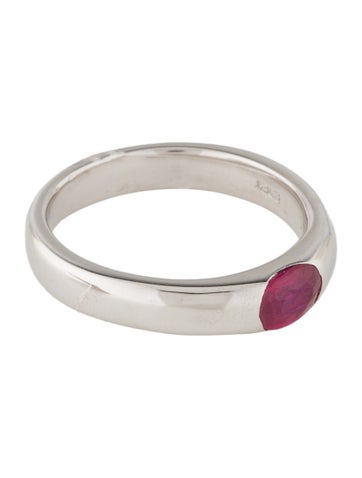 Effy Jewelry Band 14K Ruby 11.5