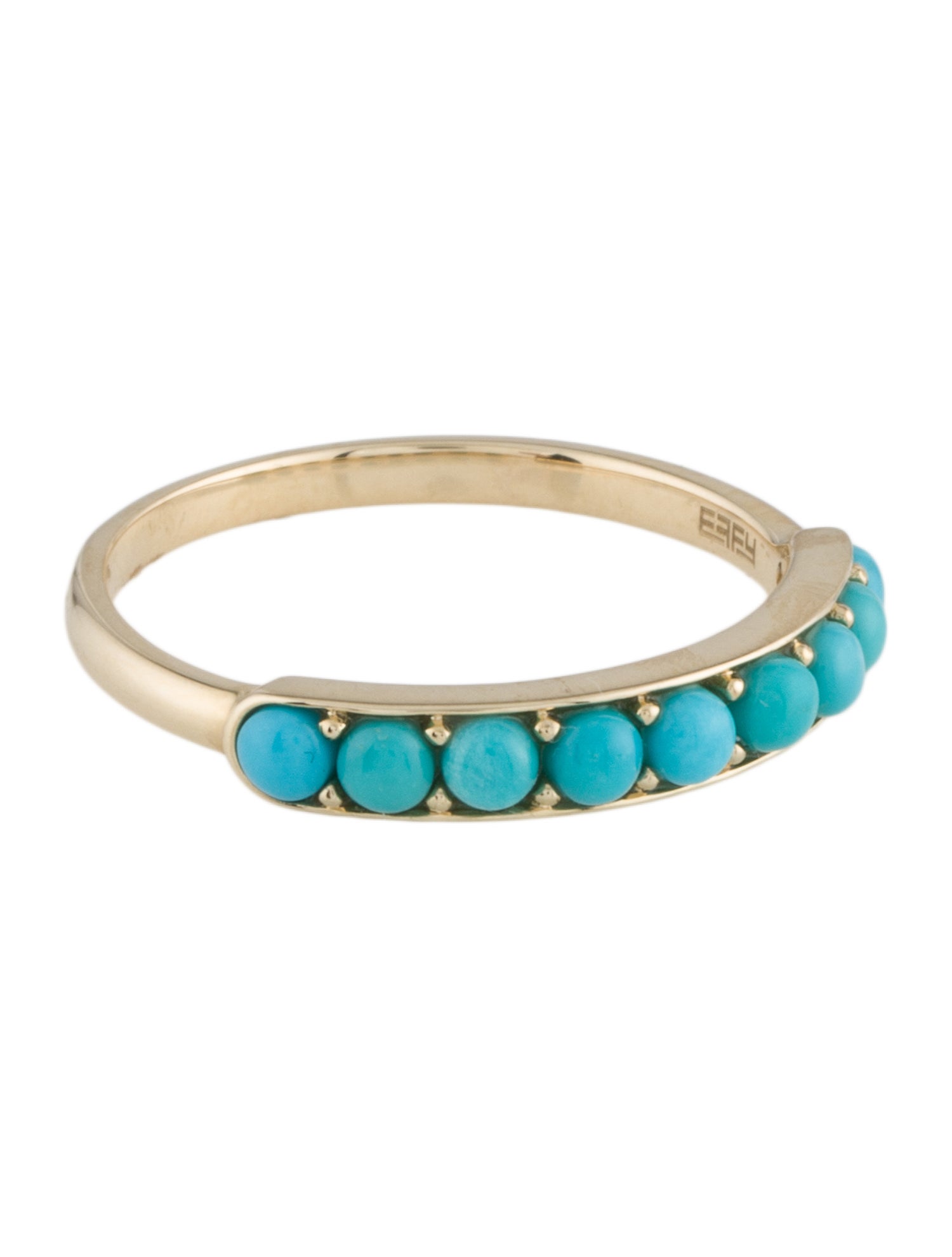 Hermès Osmose PM Ring - Sterling Silver Band, Rings