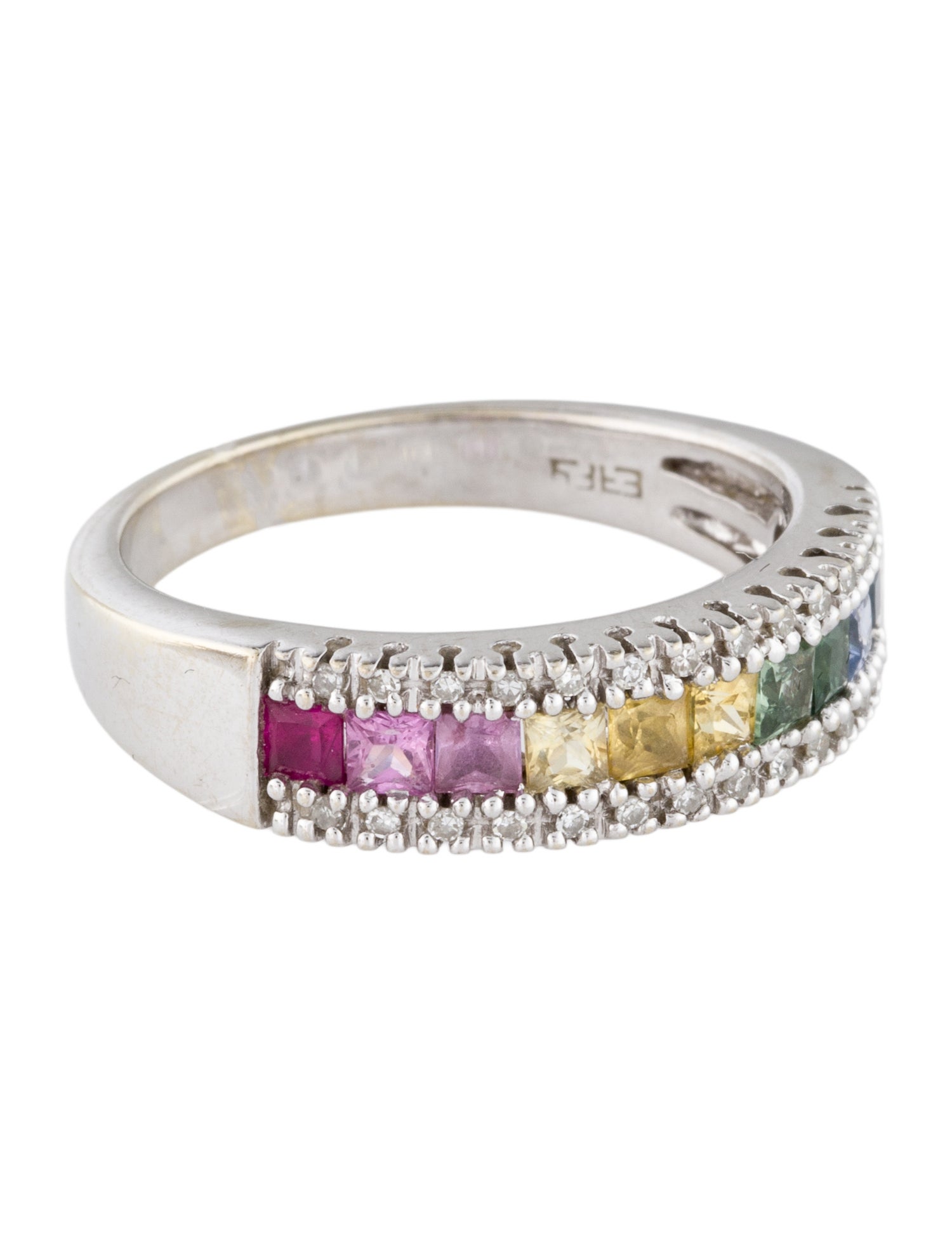 lui jewelry ルイジュエリー fleur ring 13号 lui jewelry ルイジュエリー fleur ring 13号（2025年最新】Lui