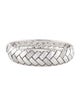 Effy Jewelry Diamond Accented Bangle Bracelet