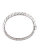 Effy Jewelry Diamond Accented Bangle Bracelet