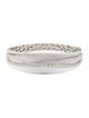 Effy Jewelry Diamond Bangle Bracelet