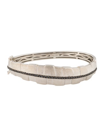 Effy Jewelry Bangle Diamond Bracelet