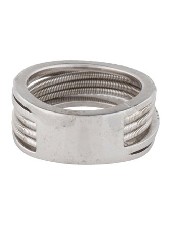 Effy Jewelry Diamond Cross Band