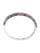 Effy Jewelry Multistone Bangle Bracelet