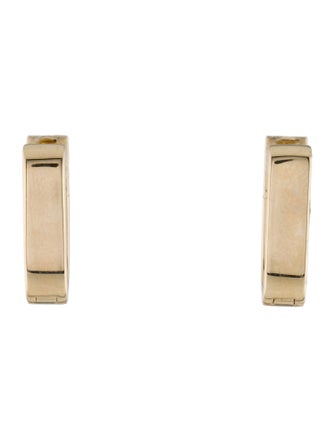 Effy Jewelry 14K Diamond Drop Earrings