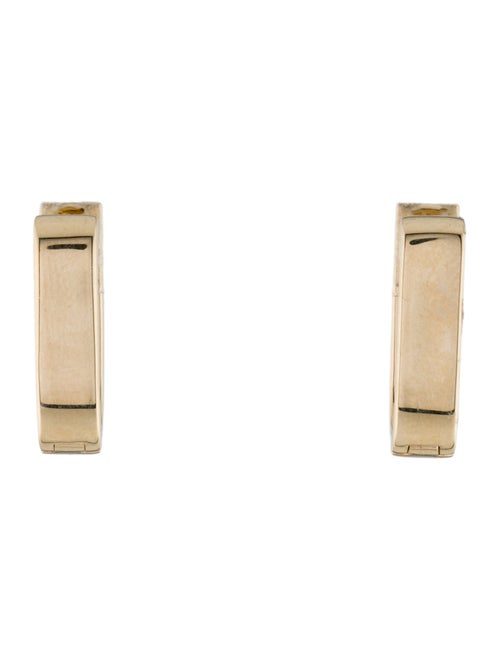 Effy Jewelry 14K Diamond Drop Earrings