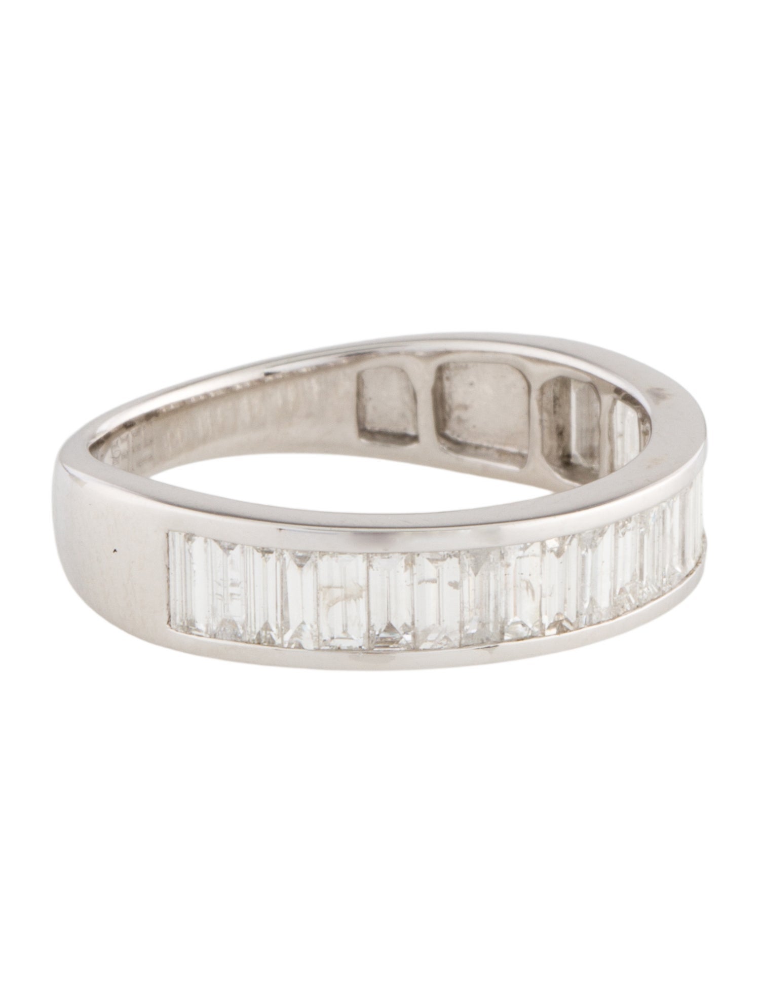 Effy Jewelry 14K Diamond Band