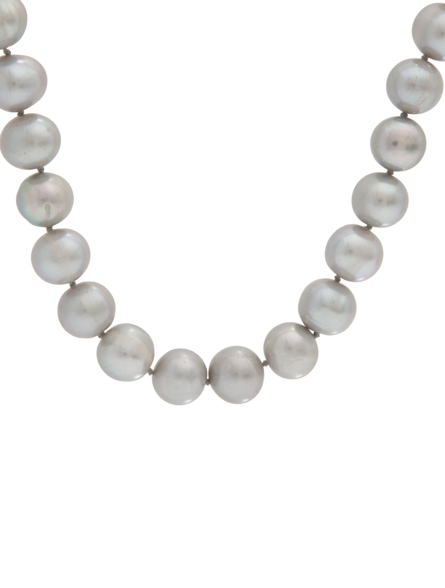 Effy Jewelry 14K Pearl Necklace