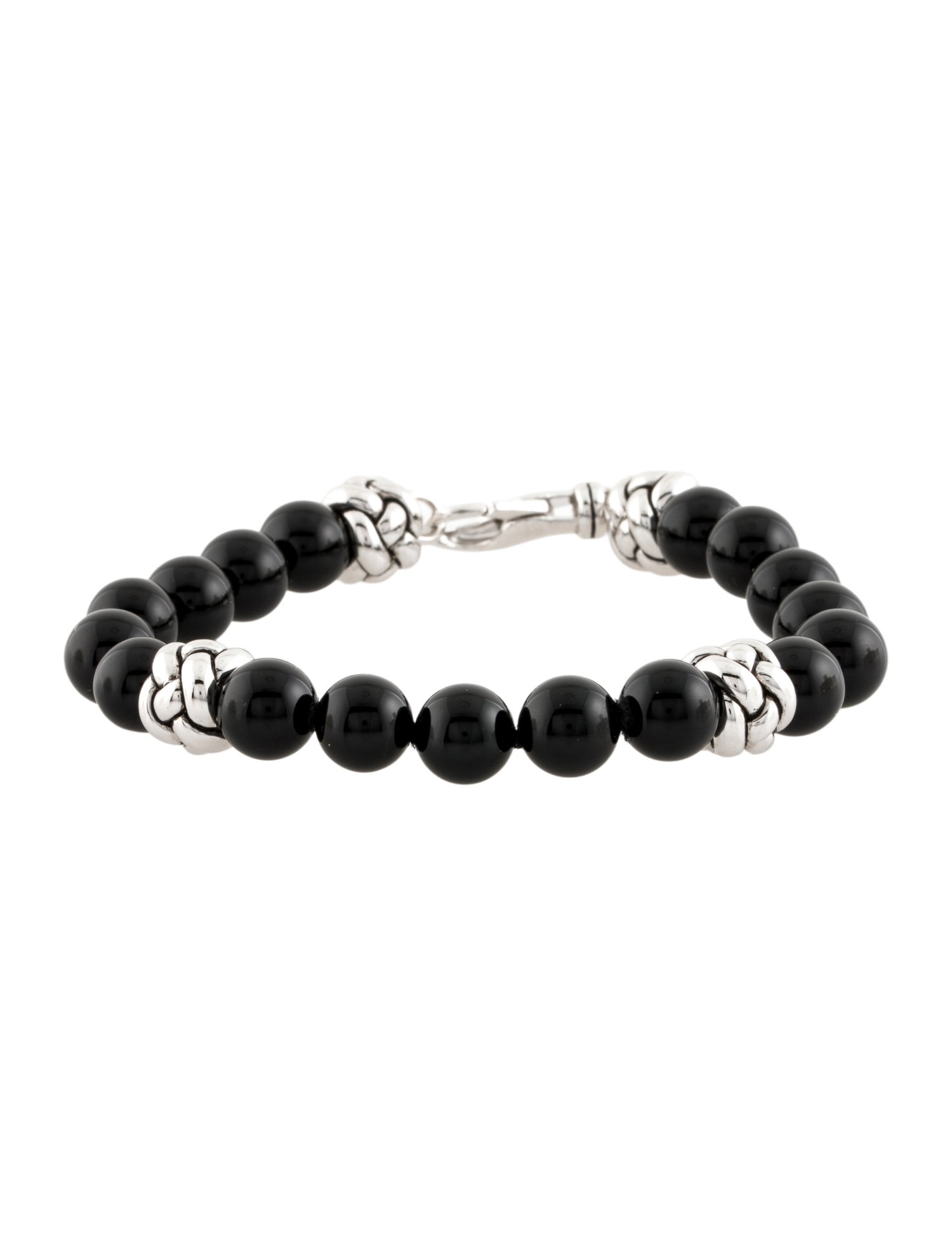 Effy Jewelry Onyx Bracelet