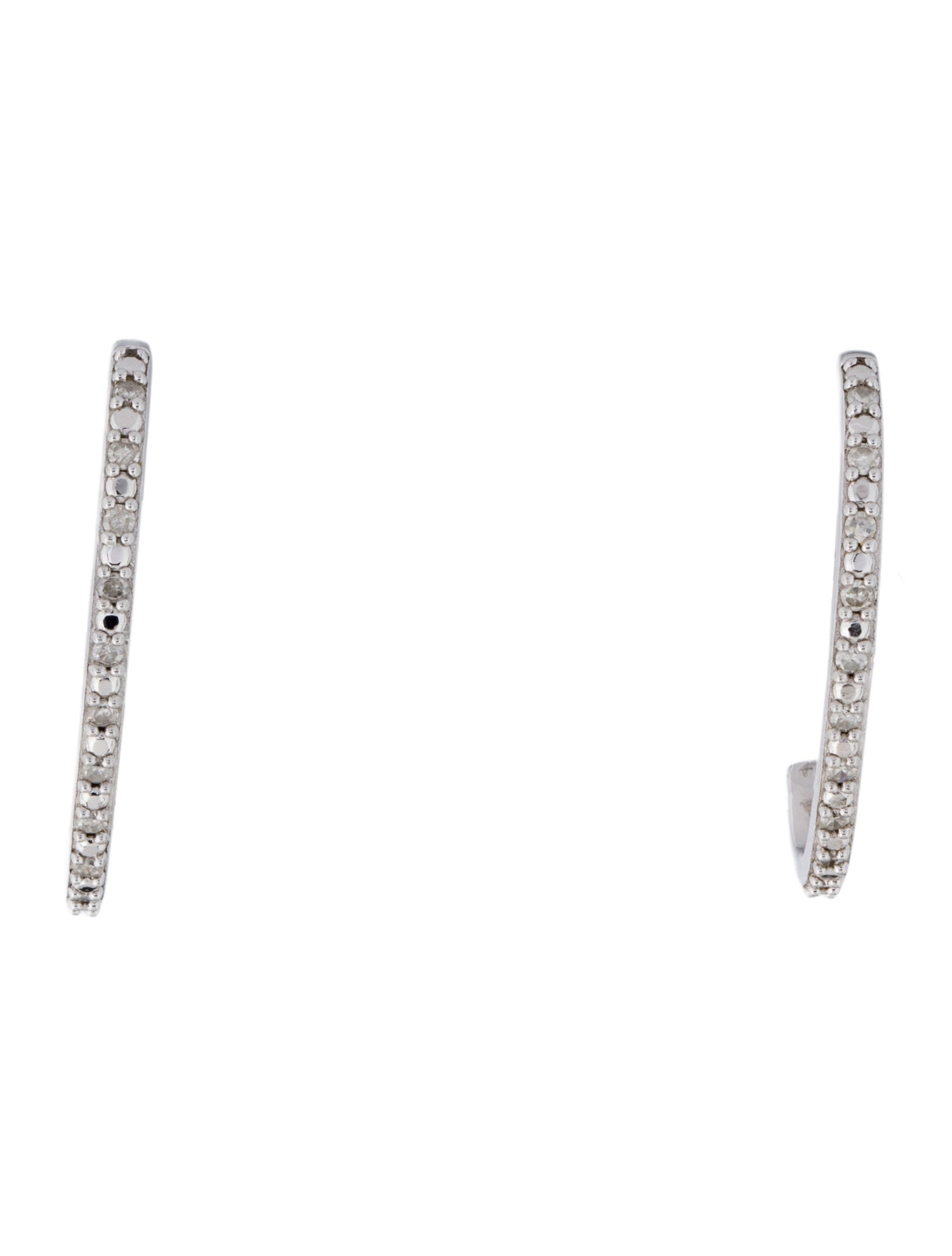 Effy Jewelry Diamond Drop Earrings