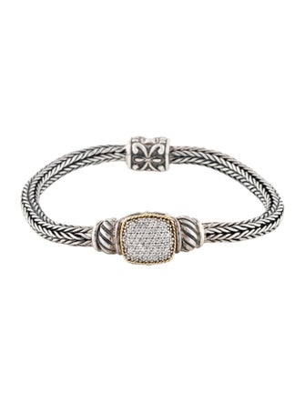 Effy Jewelry Diamond Bracelet