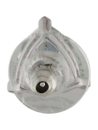 Effy Jewelry 14K 2.15ct Prasiolite Single Stud Earring