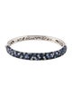 Effy Jewelry Sapphire Splash Bangle Bracelet