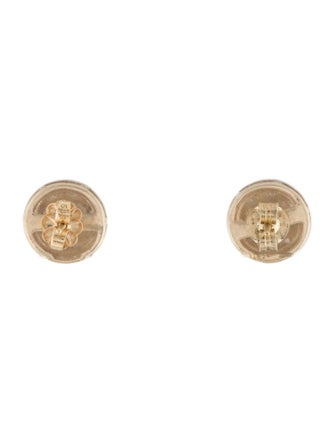 Effy Jewelry Diamond Stud Earrings
