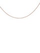 Effy Jewelry 14K Chain Necklace