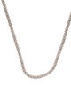 Effy Jewelry Diamond Chain Tennis Necklace