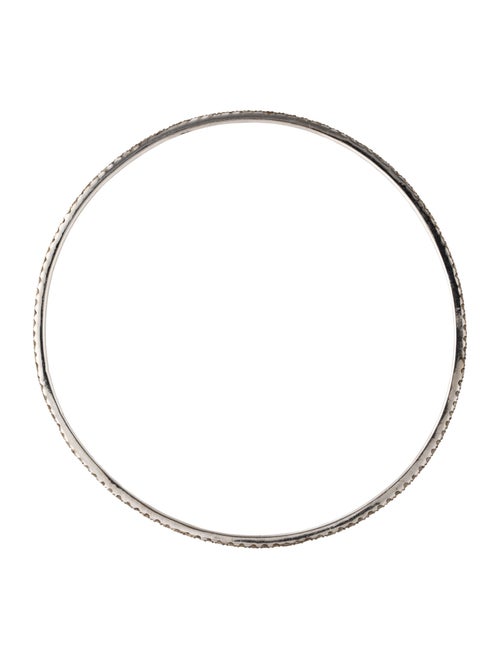 Effy Jewelry 14K Diamond Bangle