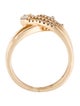 Effy Jewelry 14K Diamond Cocktail Ring