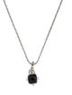 Effy Jewelry Onyx Pendant Necklace