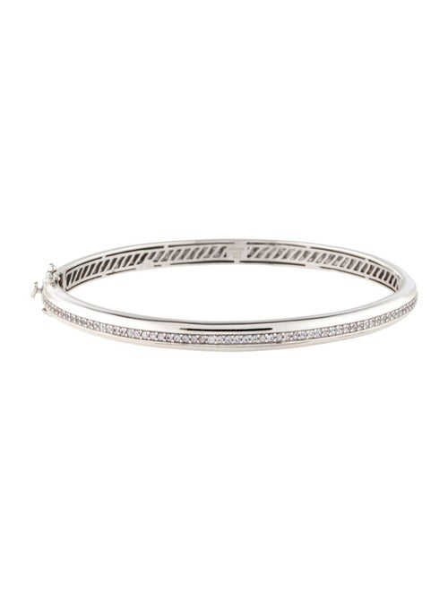Effy Jewelry Sapphire ENY Bangle Bracelet