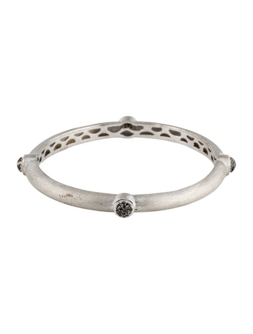 Effy Jewelry Diamond Bangle Bracelet