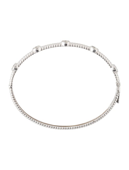 Effy Jewelry Topaz Bangle Bracelet