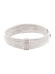 Effy Jewelry Diamond Bangle