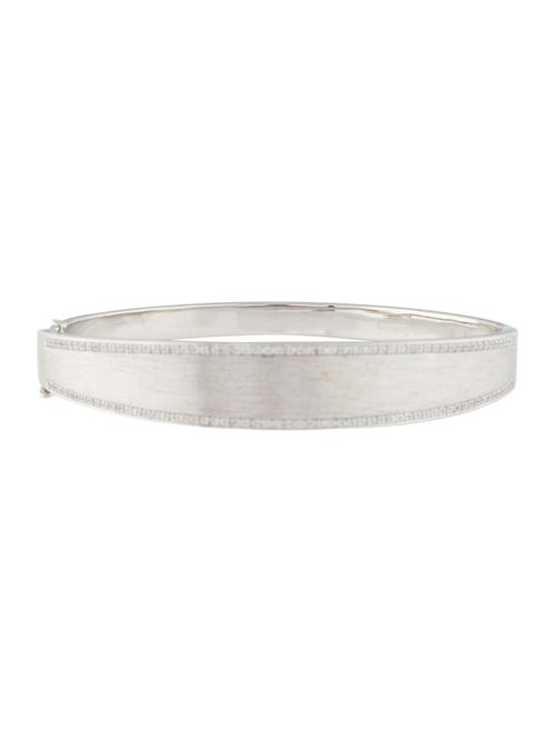 Effy Jewelry Diamond Bangle Bracelet