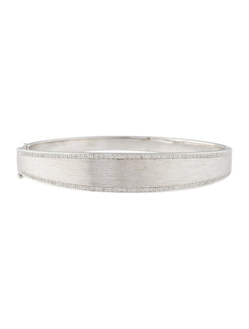 Effy Jewelry Diamond Bangle Bracelet