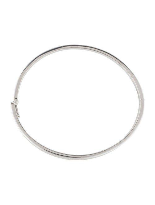 Effy Jewelry Diamond Bangle Bracelet