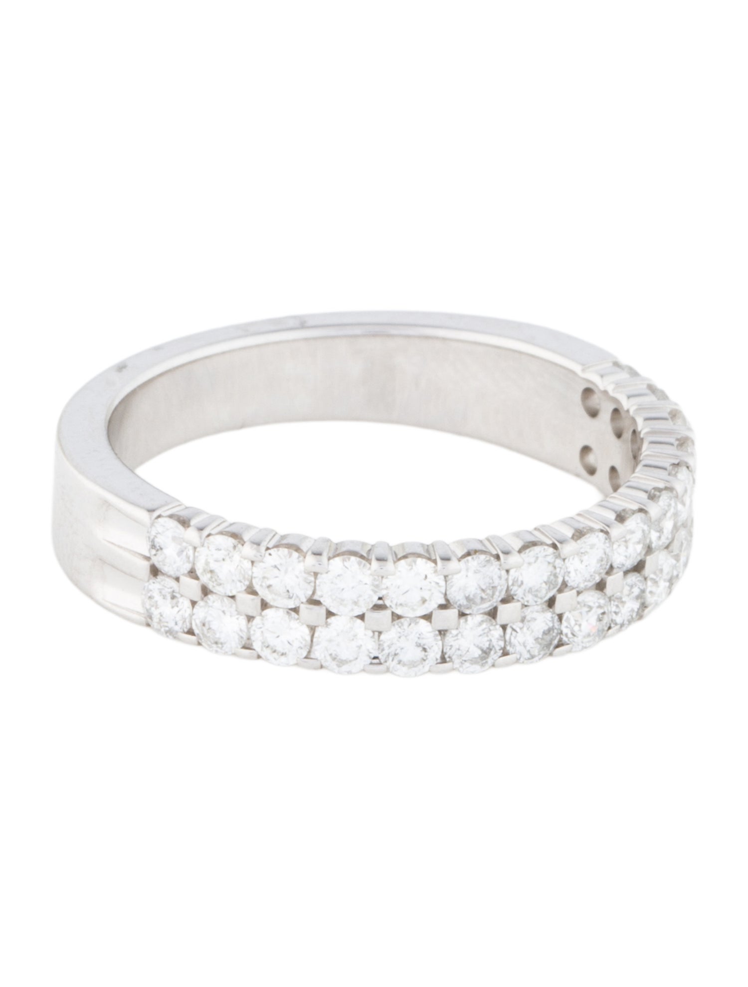 Effy Jewelry 14K 1.00ctw Diamond Band