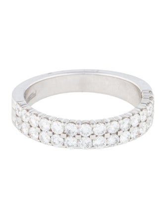 Effy Jewelry 14K 1.00ctw Diamond Band