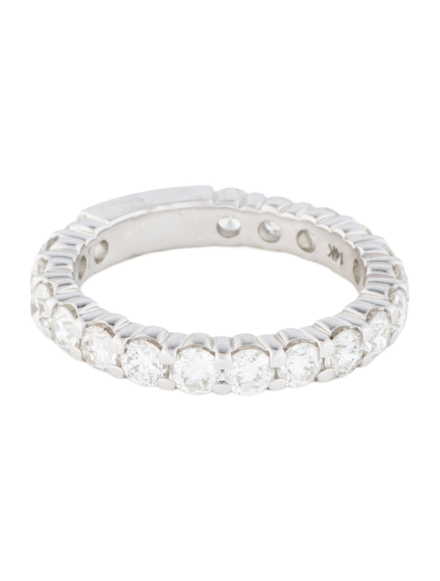 Effy Jewelry 14K 2.00ctw Diamond Band