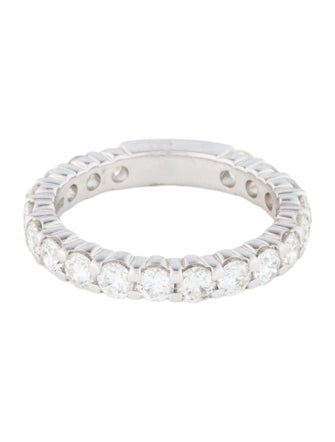 Effy Jewelry 14K 2.00ctw Diamond Band